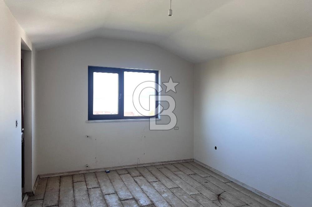 Karamürsel 4 Temmuz Mahallesi Satılık 4+1 Dubleks Daire