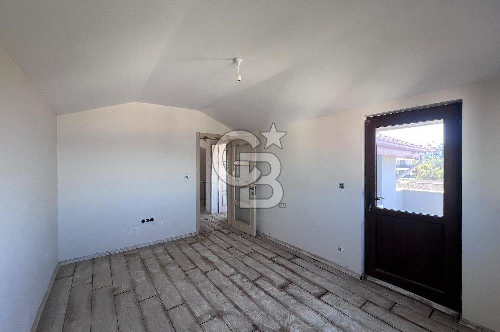 Karamürsel 4 Temmuz Mahallesi Satılık 4+1 Dubleks Daire