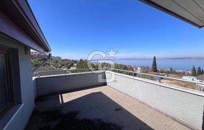 Karamürsel 4 Temmuz Mahallesi Satılık 4+1 Dubleks Daire