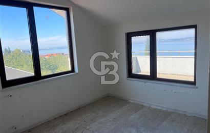 Karamürsel 4 Temmuz Mahallesi Satılık 4+1 Dubleks Daire