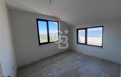 Karamürsel 4 Temmuz Mahallesi Satılık 4+1 Dubleks Daire