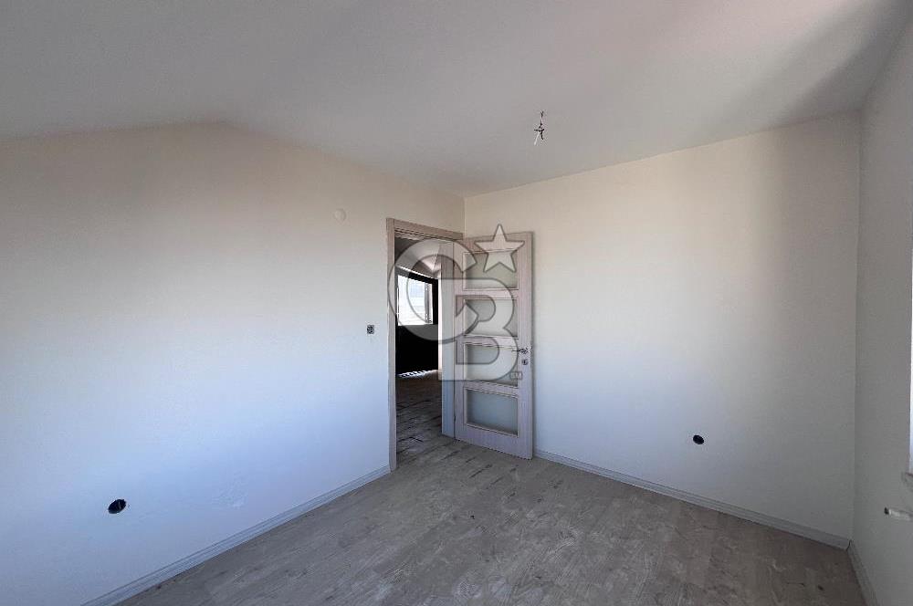 Karamürsel 4 Temmuz Mahallesi Satılık 4+1 Dubleks Daire