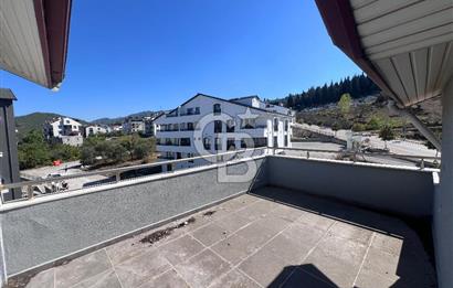 Karamürsel 4 Temmuz Mahallesi Satılık 4+1 Dubleks Daire