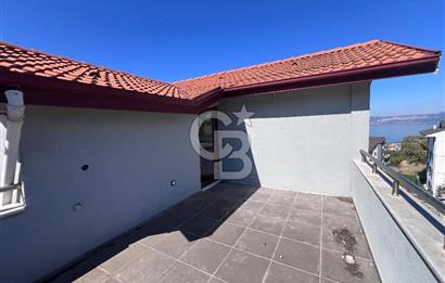 Karamürsel 4 Temmuz Mahallesi Satılık 4+1 Dubleks Daire