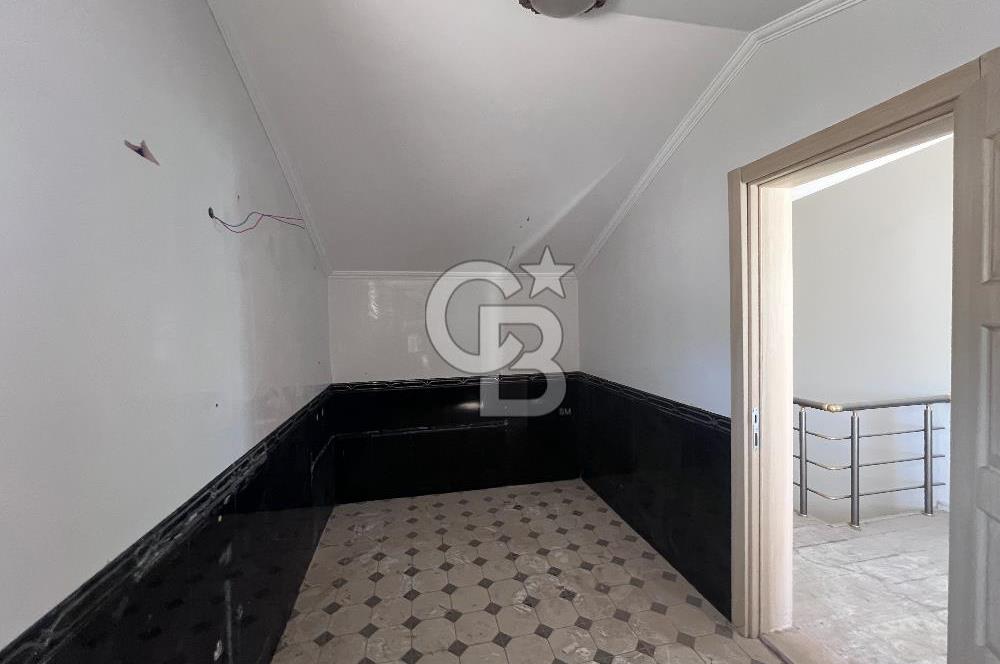 Karamürsel 4 Temmuz Mahallesi Satılık 4+1 Dubleks Daire