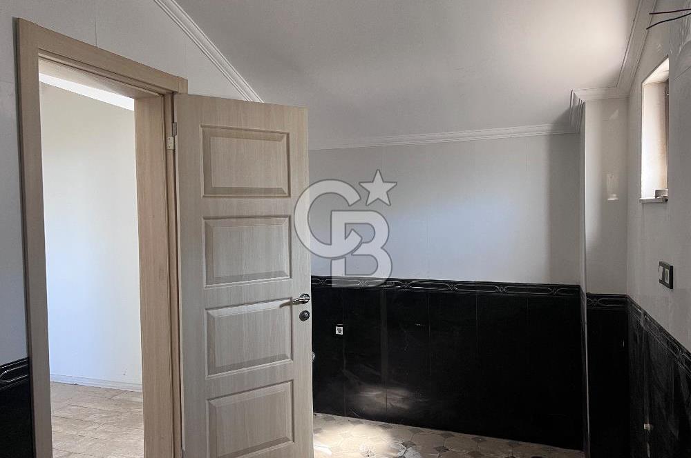 Karamürsel 4 Temmuz Mahallesi Satılık 4+1 Dubleks Daire