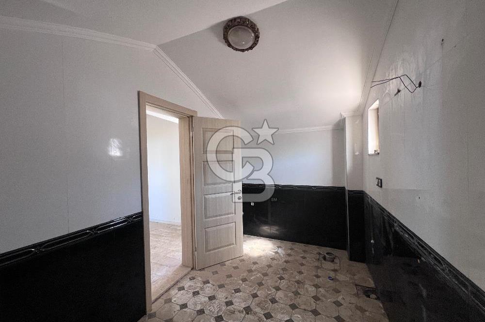 Karamürsel 4 Temmuz Mahallesi Satılık 4+1 Dubleks Daire