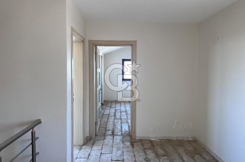 Karamürsel 4 Temmuz Mahallesi Satılık 4+1 Dubleks Daire