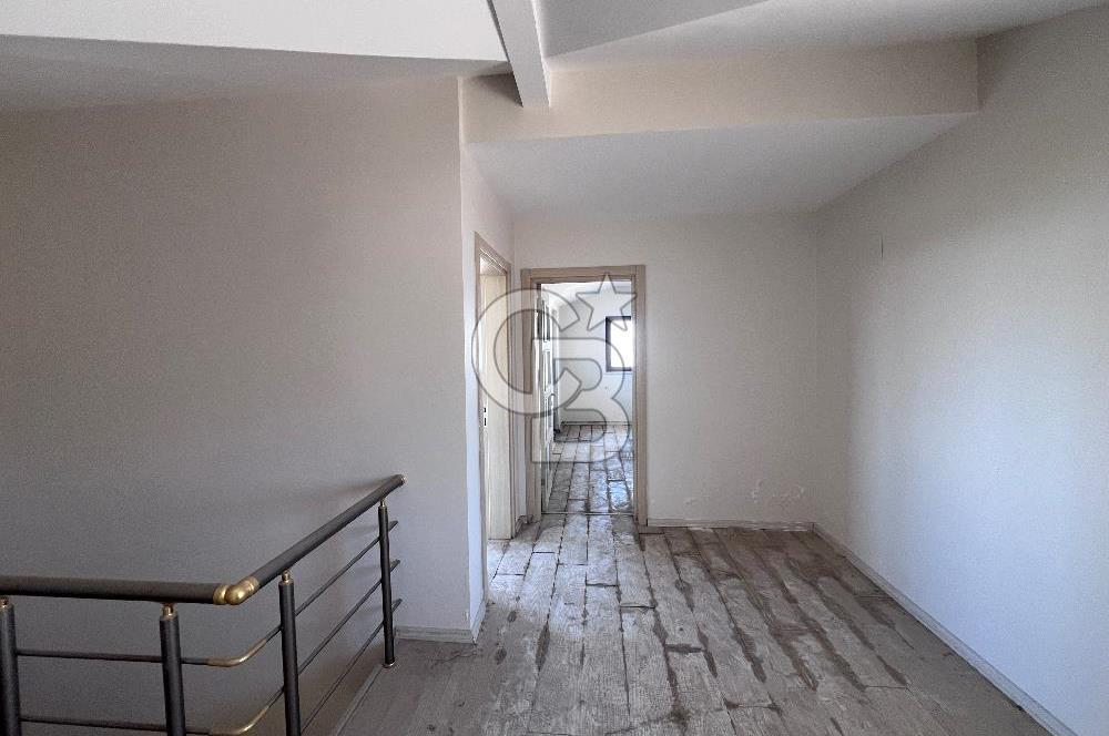 Karamürsel 4 Temmuz Mahallesi Satılık 4+1 Dubleks Daire