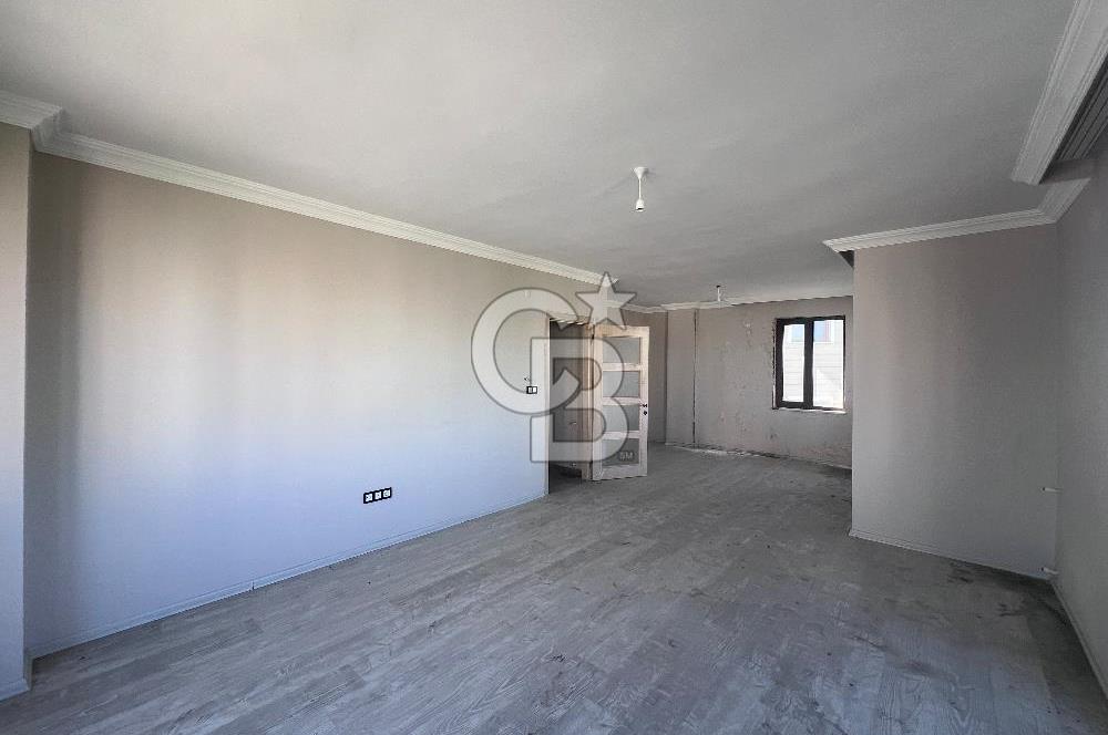 Karamürsel 4 Temmuz Mahallesi Satılık 2+1 Ara kat Dair