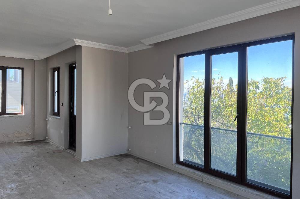 Karamürsel 4 Temmuz Mahallesi Satılık 2+1 Ara kat Dair