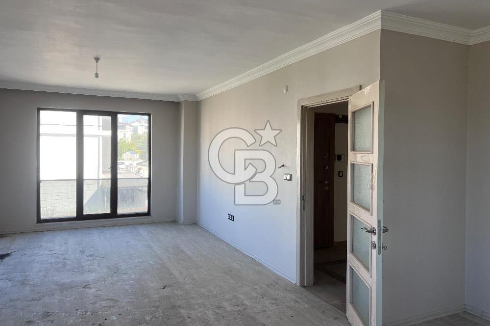 Karamürsel 4 Temmuz Mahallesi Satılık 2+1 Ara kat Dair