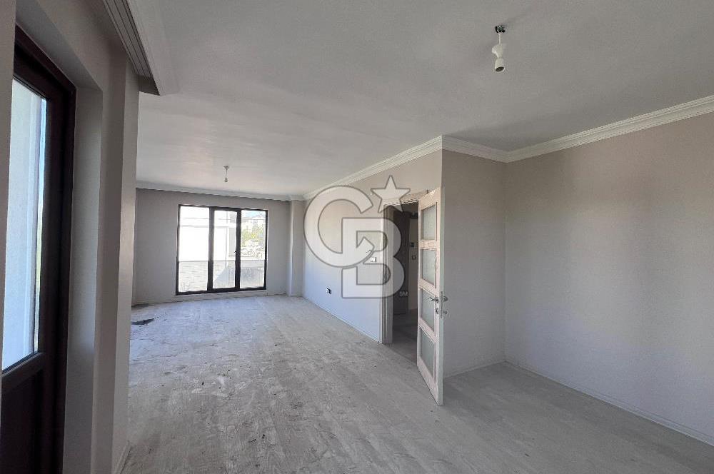 Karamürsel 4 Temmuz Mahallesi Satılık 2+1 Ara kat Dair