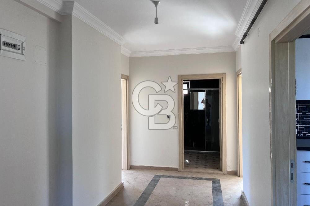 Karamürsel 4 Temmuz Mahallesi Satılık 2+1 Ara kat Dair