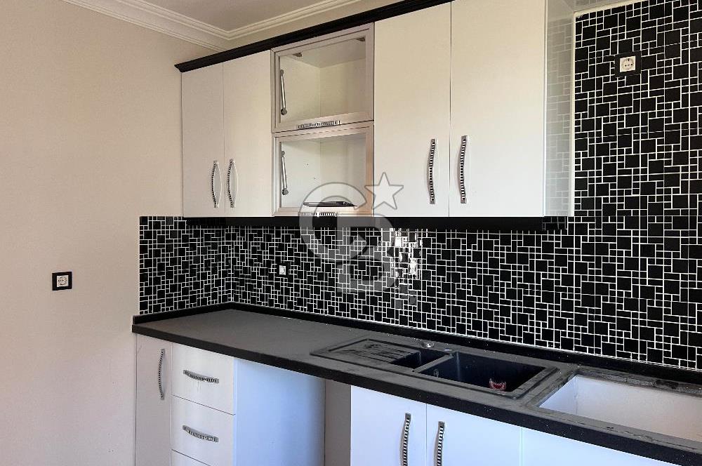 Karamürsel 4 Temmuz Mahallesi Satılık 2+1 Ara kat Dair