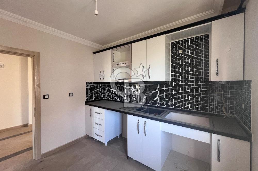 Karamürsel 4 Temmuz Mahallesi Satılık 2+1 Ara kat Dair