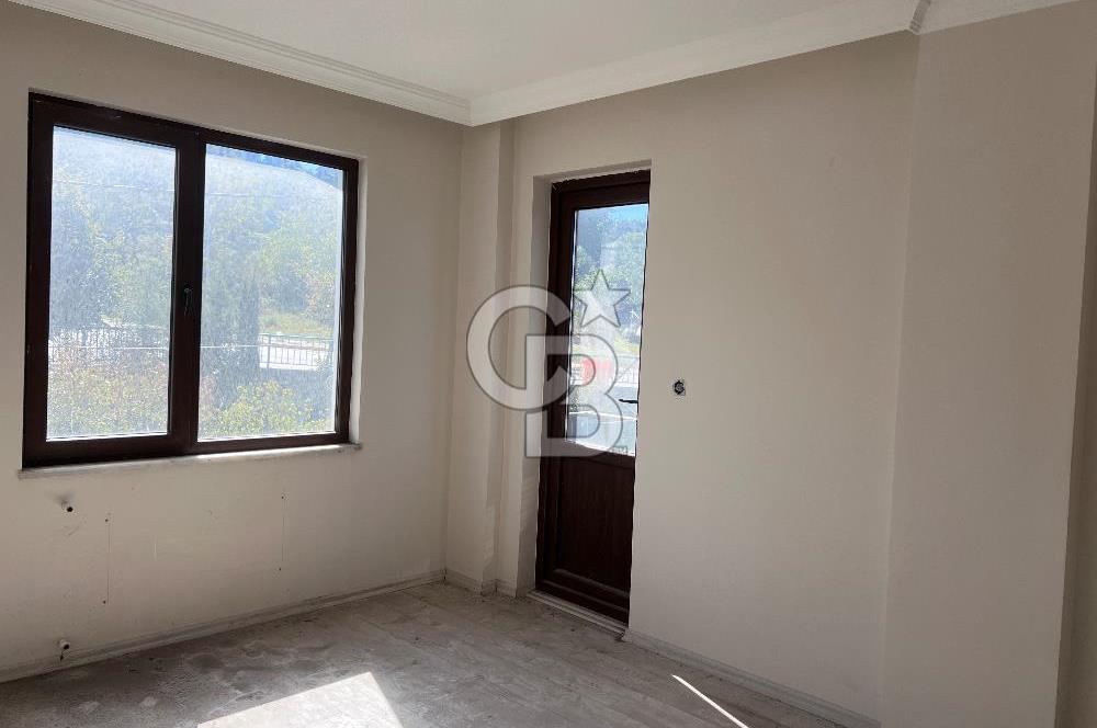 Karamürsel 4 Temmuz Mahallesi Satılık 2+1 Ara kat Dair