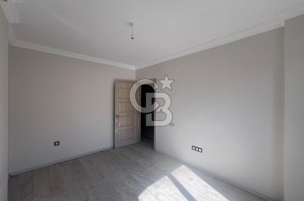 Karamürsel 4 Temmuz Mahallesi Satılık 2+1 Ara kat Dair