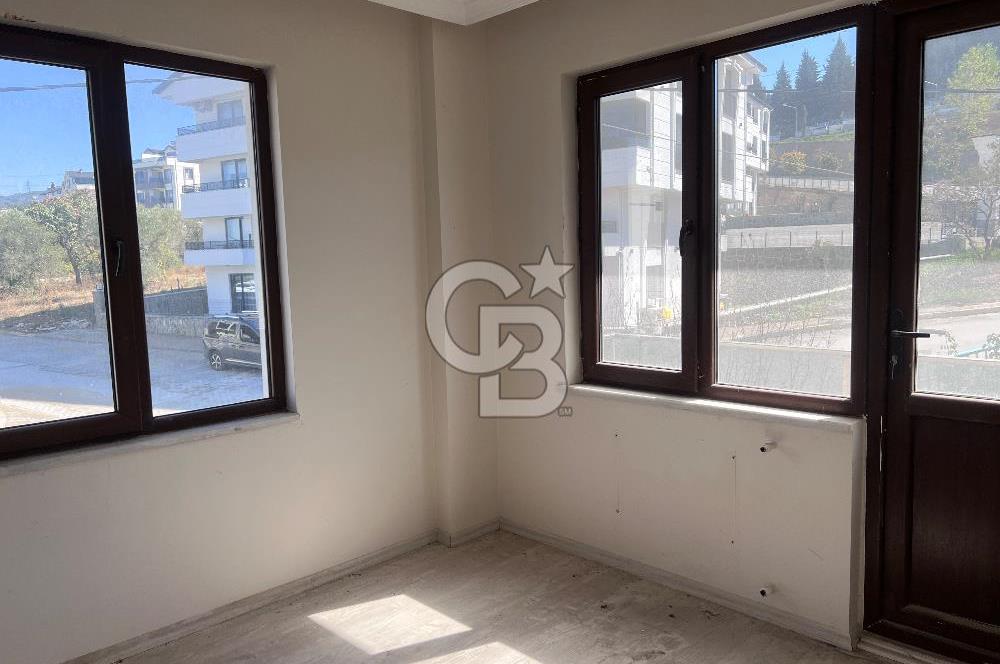 Karamürsel 4 Temmuz Mahallesi Satılık 2+1 Ara kat Dair