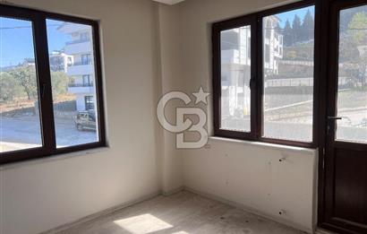 Karamürsel 4 Temmuz Mahallesi Satılık 2+1 Ara kat Dair