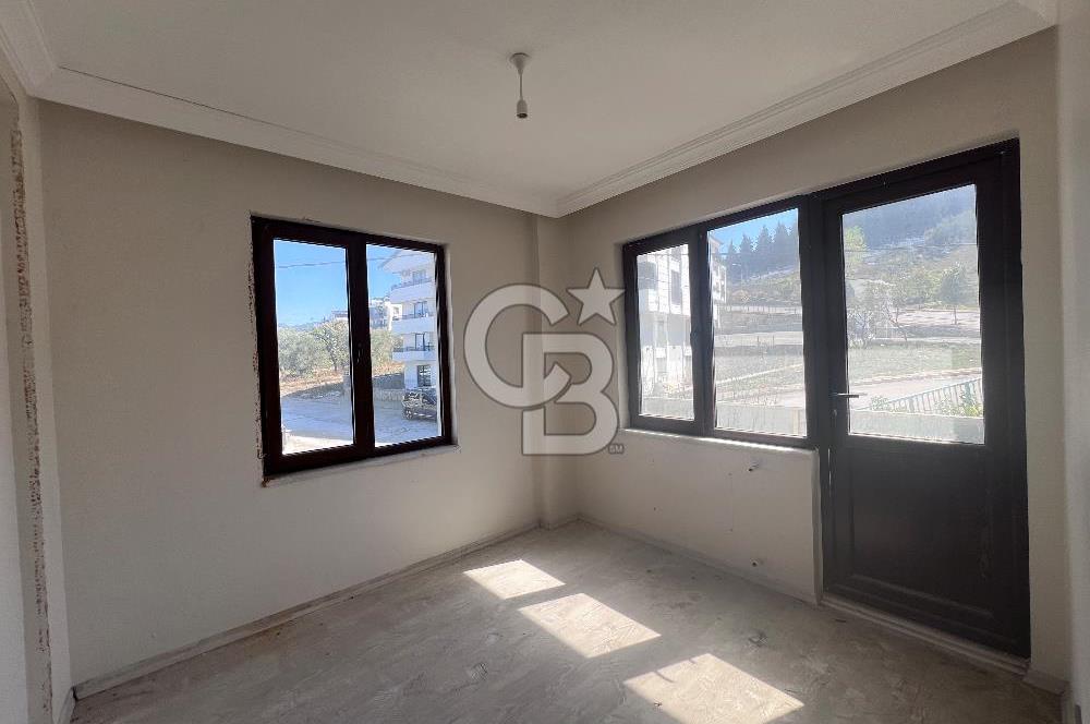 Karamürsel 4 Temmuz Mahallesi Satılık 2+1 Ara kat Dair