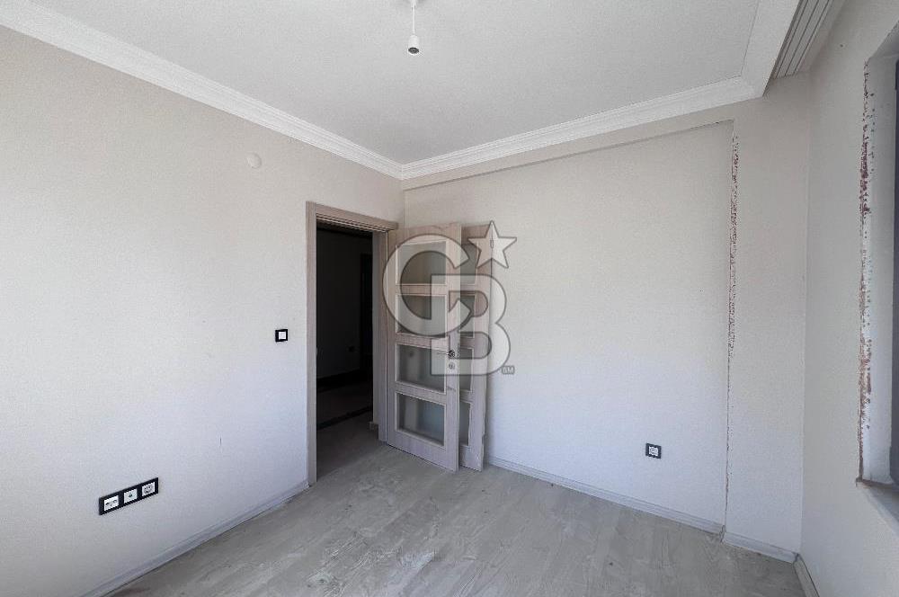 Karamürsel 4 Temmuz Mahallesi Satılık 2+1 Ara kat Dair