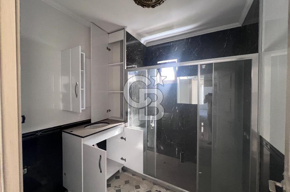 Karamürsel 4 Temmuz Mahallesi Satılık 2+1 Ara kat Dair