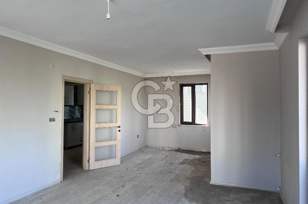 Karamürsel 4 Temmuz Mahallesi Satılık 5+1 Bahçe Dubleksi Daire