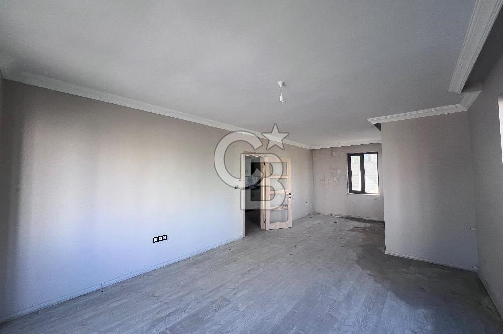 Karamürsel 4 Temmuz Mahallesi Satılık 5+1 Bahçe Dubleksi Daire