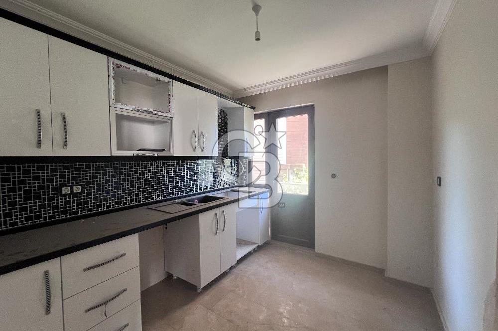 Karamürsel 4 Temmuz Mahallesi Satılık 5+1 Bahçe Dubleksi Daire