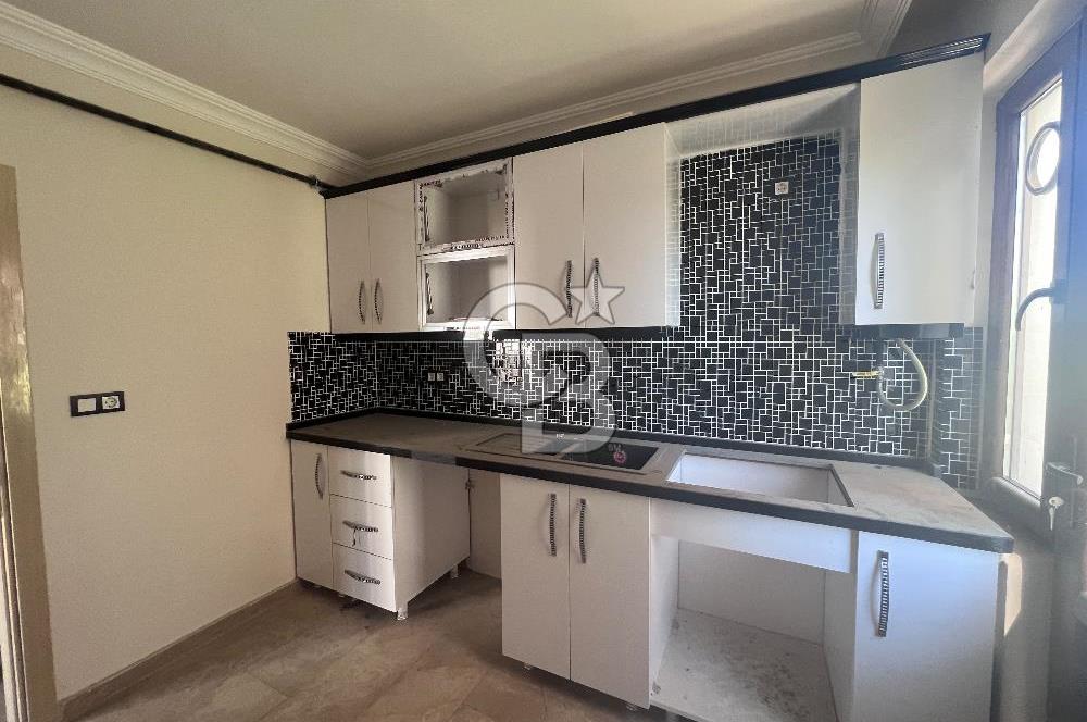 Karamürsel 4 Temmuz Mahallesi Satılık 5+1 Bahçe Dubleksi Daire