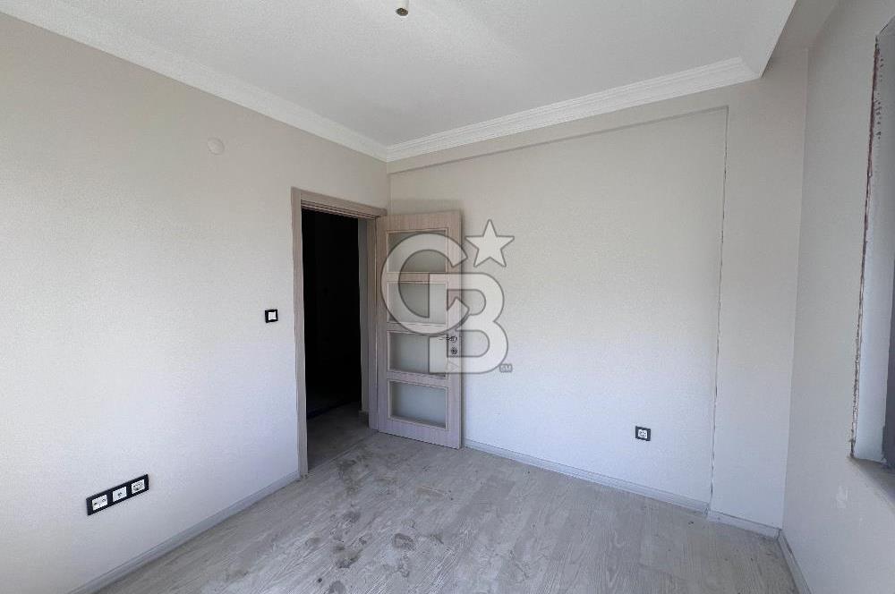 Karamürsel 4 Temmuz Mahallesi Satılık 5+1 Bahçe Dubleksi Daire