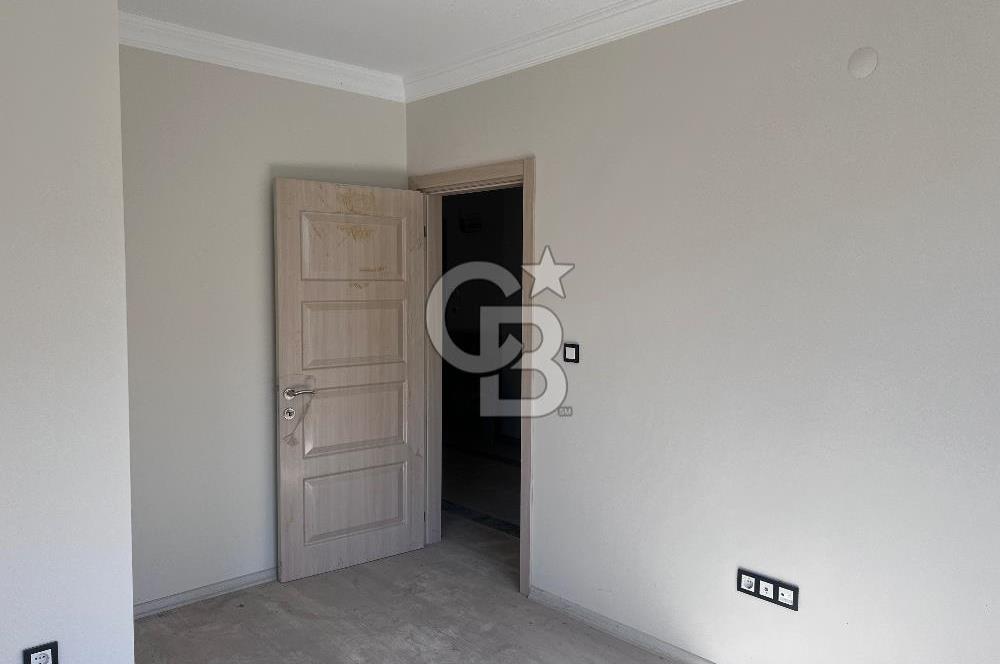 Karamürsel 4 Temmuz Mahallesi Satılık 5+1 Bahçe Dubleksi Daire