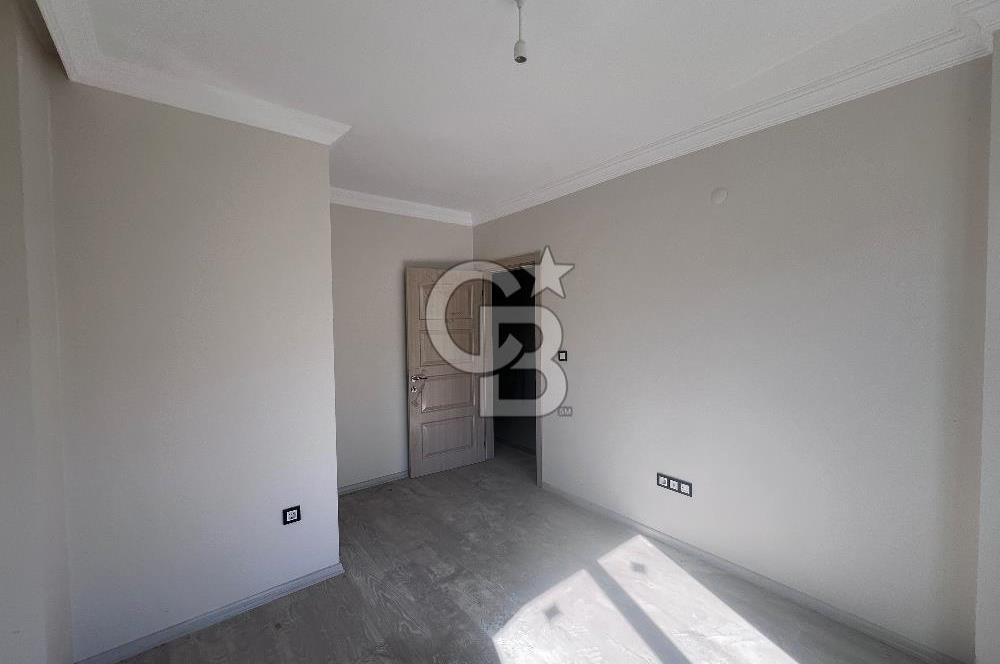 Karamürsel 4 Temmuz Mahallesi Satılık 5+1 Bahçe Dubleksi Daire