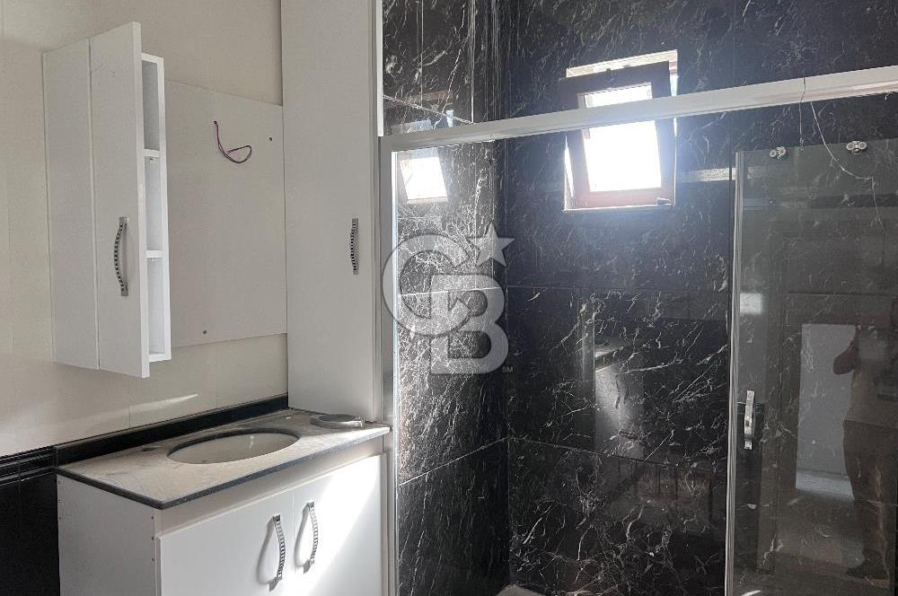 Karamürsel 4 Temmuz Mahallesi Satılık 5+1 Bahçe Dubleksi Daire