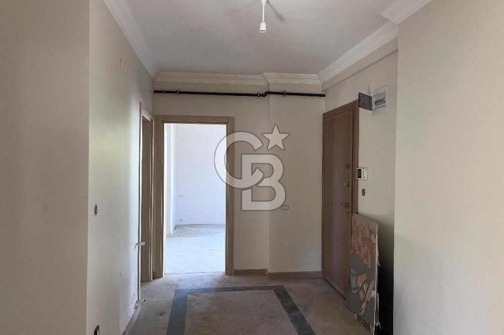 Karamürsel 4 Temmuz Mahallesi Satılık 5+1 Bahçe Dubleksi Daire