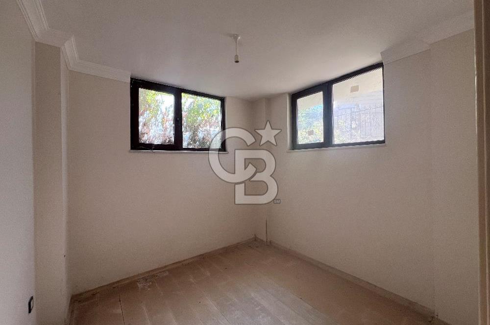 Karamürsel 4 Temmuz Mahallesi Satılık 5+1 Bahçe Dubleksi Daire