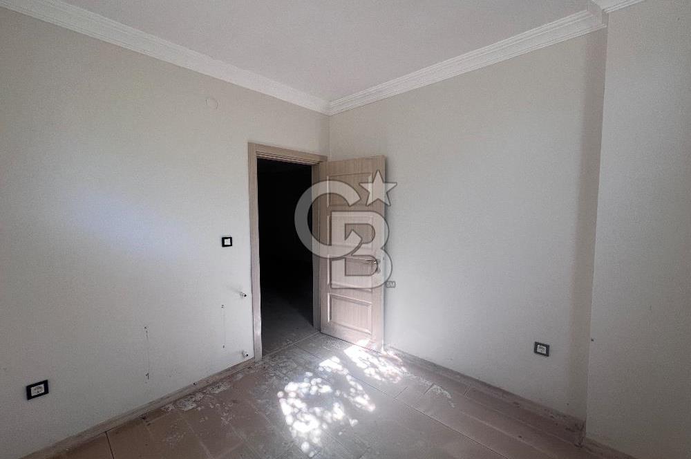 Karamürsel 4 Temmuz Mahallesi Satılık 5+1 Bahçe Dubleksi Daire