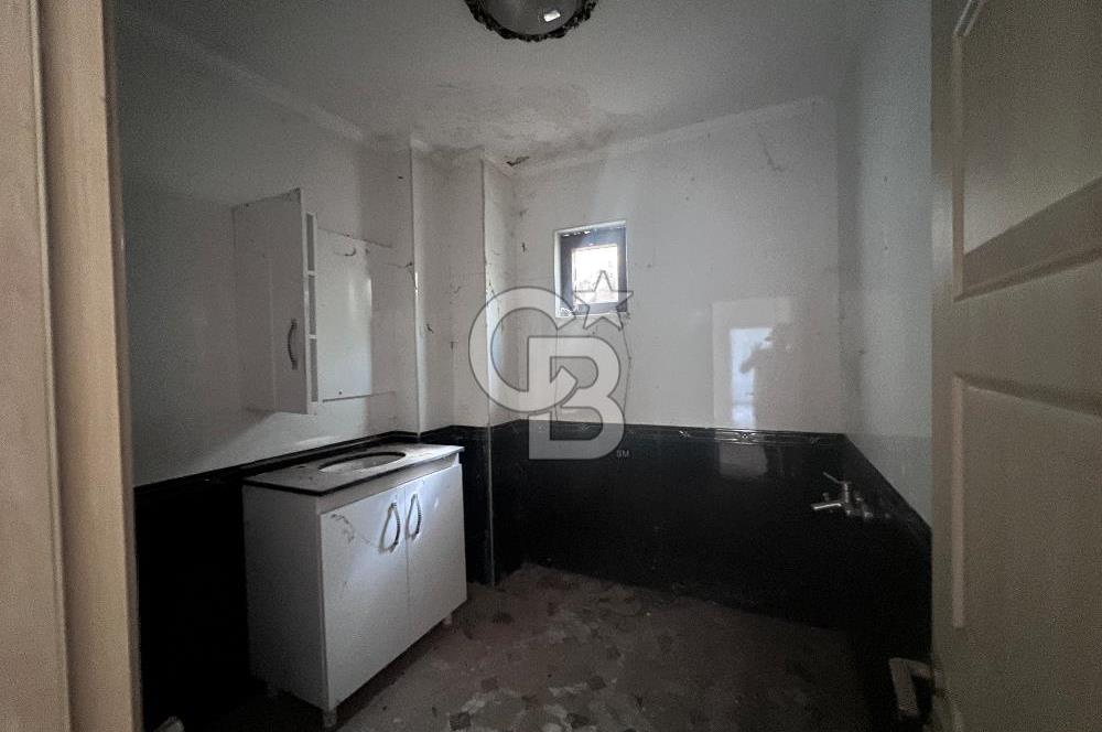 Karamürsel 4 Temmuz Mahallesi Satılık 5+1 Bahçe Dubleksi Daire