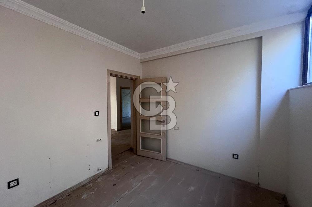 Karamürsel 4 Temmuz Mahallesi Satılık 5+1 Bahçe Dubleksi Daire