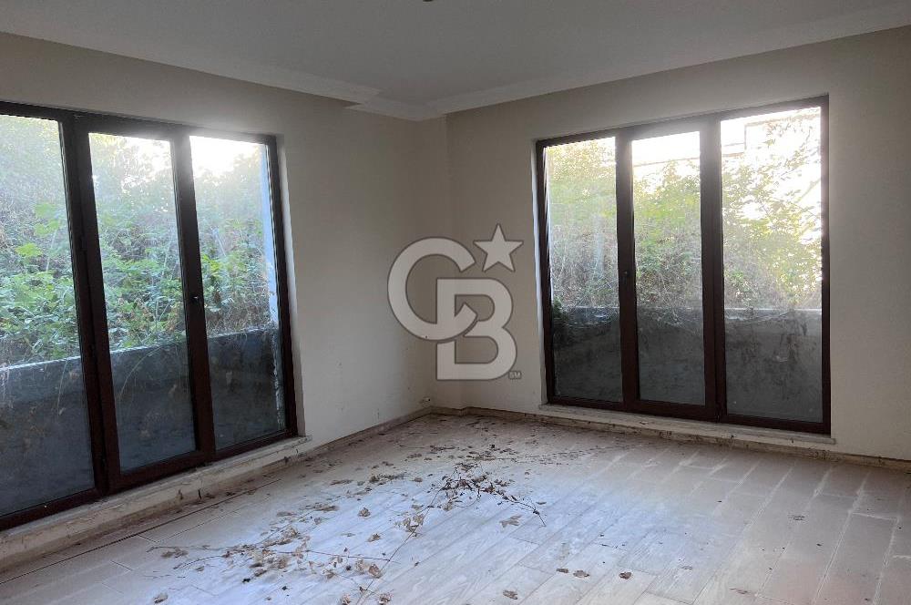 Karamürsel 4 Temmuz Mahallesi Satılık 5+1 Bahçe Dubleksi Daire