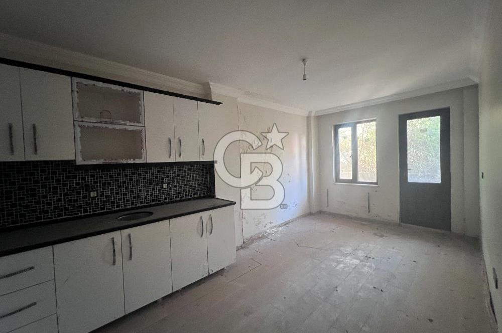 Karamürsel 4 Temmuz Mahallesi Satılık 5+1 Bahçe Dubleksi Daire