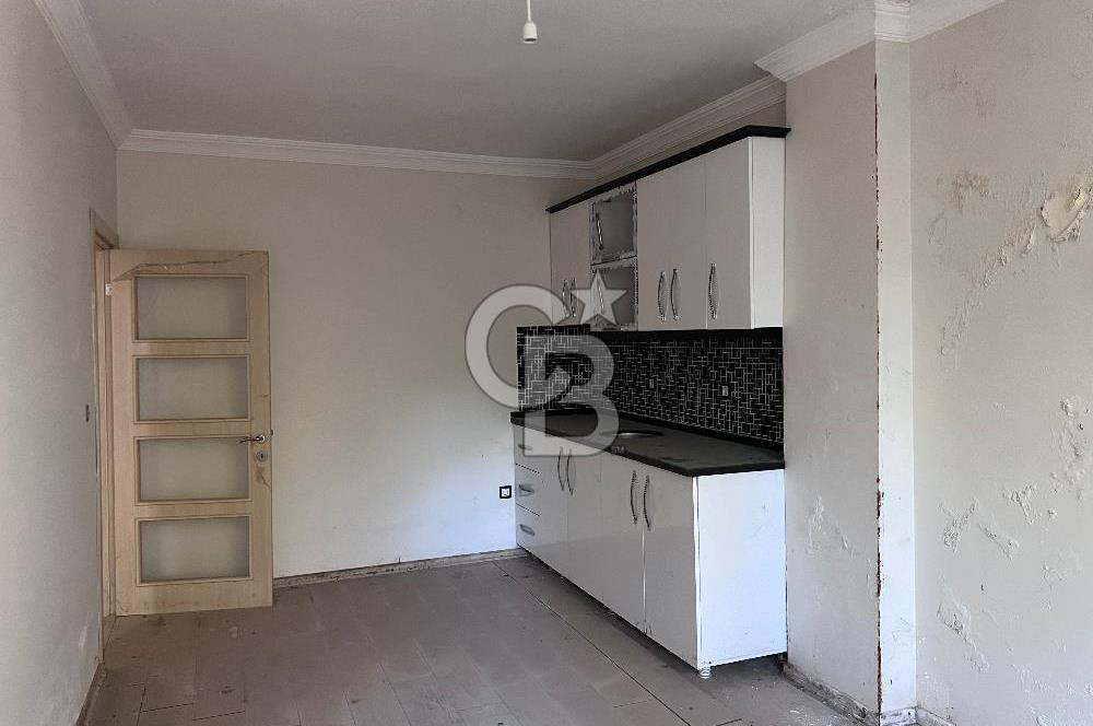 Karamürsel 4 Temmuz Mahallesi Satılık 5+1 Bahçe Dubleksi Daire