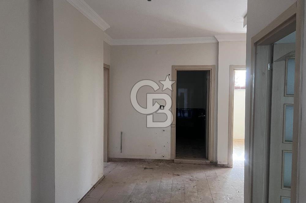 Karamürsel 4 Temmuz Mahallesi Satılık 5+1 Bahçe Dubleksi Daire