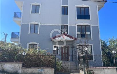 Karamürsel 4 Temmuz Mahallesi Satılık 5+1 Bahçe Dubleksi Daire