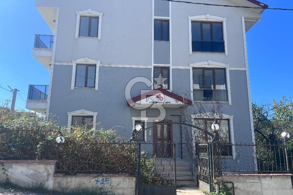 Karamürsel 4 Temmuz Mahallesi Satılık 4+1 Dubleks Daire
