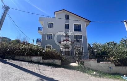 Karamürsel 4 Temmuz Mahallesi Satılık 4+1 Dubleks Daire