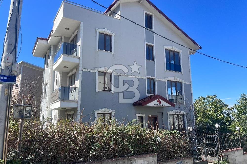 Karamürsel 4 Temmuz Mahallesi Satılık 4+1 Dubleks Daire