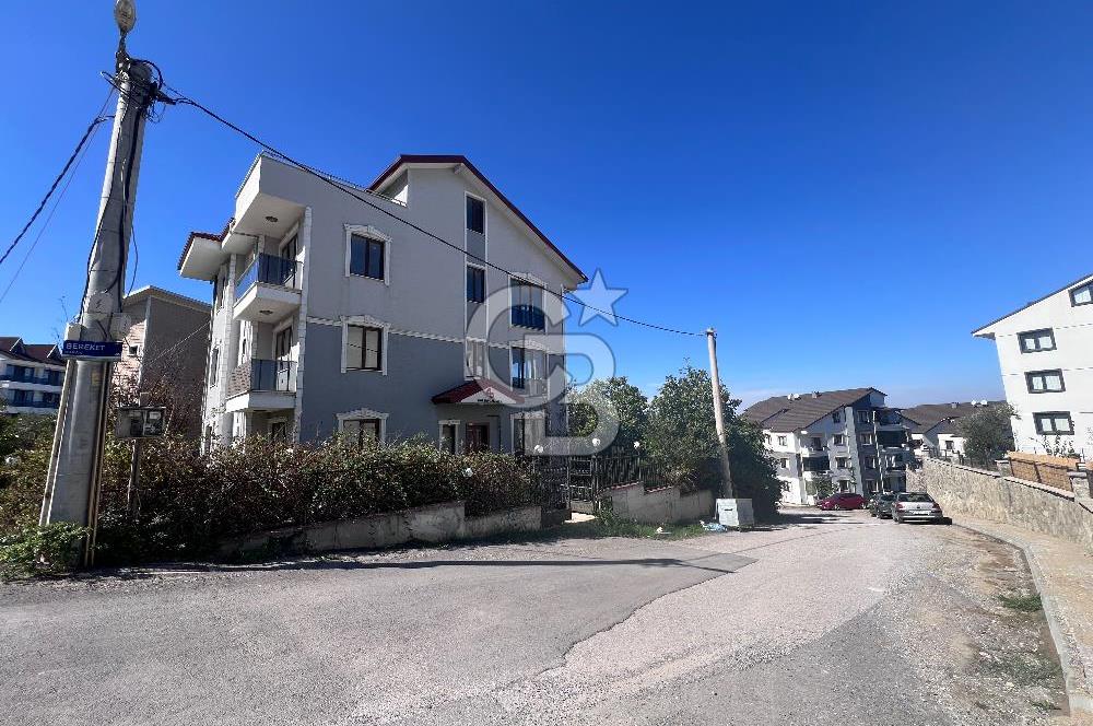 Karamürsel 4 Temmuz Mahallesi Satılık 4+1 Dubleks Daire