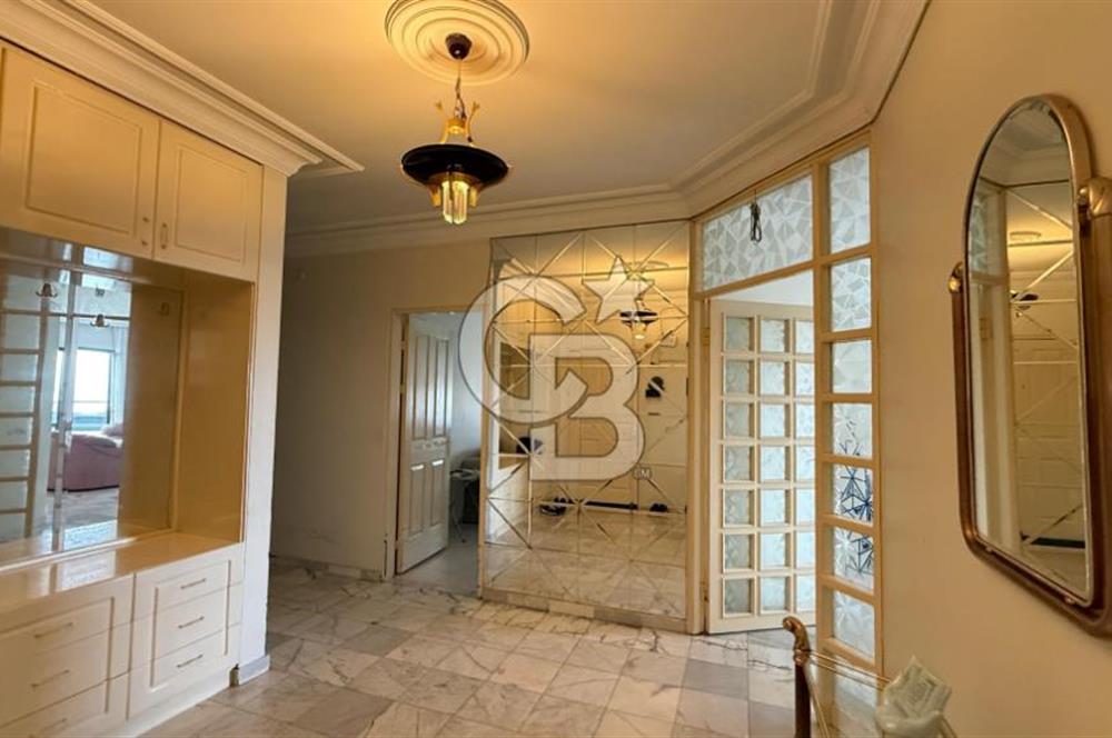 Prestijli Lokasyon&Galeria Karşısı, Satılık Fırsat Lüx Daire 4+1